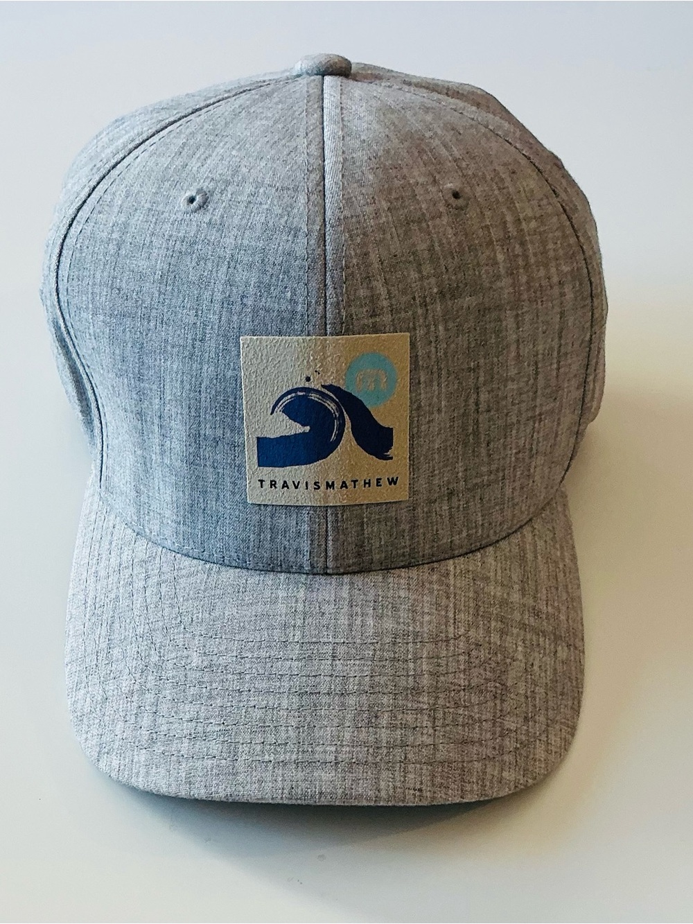Travis Mathew Hat
